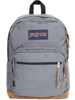 JanSport Right Pack Kuprinė, pilka (Grey)