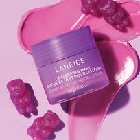 lip sleep - Laneige Lip Sleeping Mask Gummy Bear naktinė lūpų kaukė, 20 g - 1 nuotrauka
