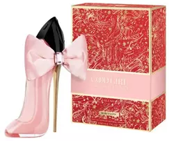 Carolina Herrera Good Girl Blush Bowtastic EDP 80 ml