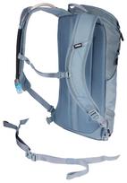kuprines turistines - Thule AllTrail Hydration Backpack 10L Pond (Pond Gray) - 3 nuotrauka