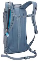 kuprines turistines - Thule AllTrail Hydration Backpack 10L Pond (Pond Gray) - 5 nuotrauka