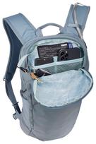 kuprines turistines - Thule AllTrail Hydration Backpack 10L Pond (Pond Gray) - 8 nuotrauka
