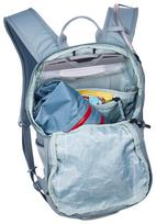 kuprines turistines - Thule AllTrail Hydration Backpack 10L Pond (Pond Gray) - 9 nuotrauka