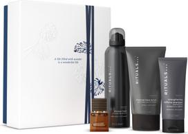 Rituals Homme Medium Gift Set 2025 dovanų rinkinys vyrams 410 ml