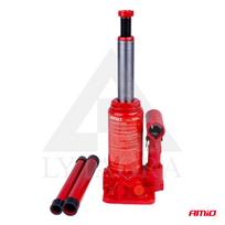 automobiliu domkrato - Amio Podnośnik hydrauliczny słupkowy 2t - 2 nuotrauka