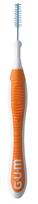 interdental brushes - Antibakterinis tapdančių šepetėlis GUM TRAVLER 1412, 0.9 mm, 6vnt. - 2 nuotrauka