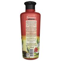 kofein - Šampūnas Herbaria Caffeine, 250 ml - 2 nuotrauka
