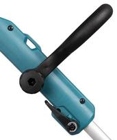 pjovimk - Makita DUR193RF, 18 V, 1x3,0 Ah - 4 nuotrauka