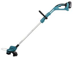 pjovimk - Makita DUR193RF, 18 V, 1x3,0 Ah - 5 nuotrauka