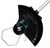 pjovimk - Makita DUR193RF, 18 V, 1x3,0 Ah - 6 nuotrauka