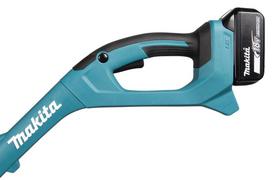 pjovimk - Makita DUR193RF, 18 V, 1x3,0 Ah - 7 nuotrauka