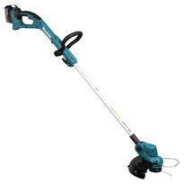 pjovimk - Makita DUR193RF, 18 V, 1x3,0 Ah - 9 nuotrauka