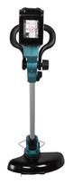 pjovimk - Makita DUR193RF, 18 V, 1x3,0 Ah - 10 nuotrauka