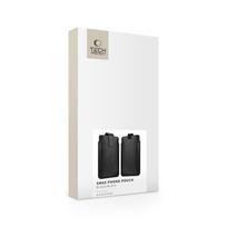 telefonas - Tech-Protect SM65 Universalus Dėklas Išmaniesiems Telefonams 6-6.9" Juodas (Black) - 2 nuotrauka