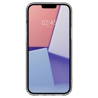 spigen iphone 15 - Spigen "Quartz Hybrid iPhone 14 Plus" Crystal Clear - 7 nuotrauka