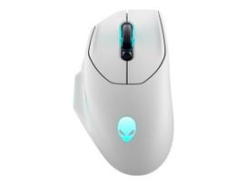 dell alienware - Dell AW620M, balta - 2 nuotrauka
