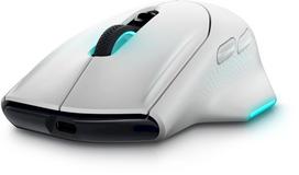 dell alienware - Dell AW620M, balta - 3 nuotrauka