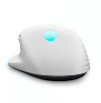 dell alienware - Dell AW620M, balta - 4 nuotrauka