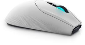 dell alienware - Dell AW620M, balta - 5 nuotrauka