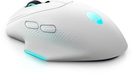 dell alienware - Dell AW620M, balta - 6 nuotrauka