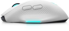 dell alienware - Dell AW620M, balta - 7 nuotrauka