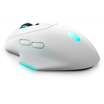 dell alienware - Dell AW620M, balta - 9 nuotrauka