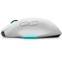 dell alienware - Dell AW620M, balta - 10 nuotrauka