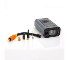 automobilinis oro kompresorius - Platinet compressor-power bank-flashlight PTC22 (46234) - 2 nuotrauka