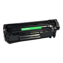 q2612a fx10 - ColorWay CW-HQ2612/FX10M - 2 nuotrauka