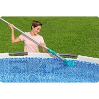 baseinai - Bestway Aqua Surge belaidis baseino dulkių siurblys 58771 - 9 nuotrauka