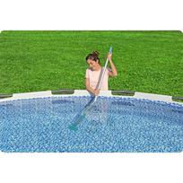 baseinai - Bestway Aqua Surge belaidis baseino dulkių siurblys 58771 - 10 nuotrauka