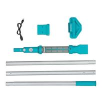 baseinai - Bestway Aqua Surge belaidis baseino dulkių siurblys 58771 - 11 nuotrauka