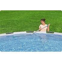 baseinai - Bestway Aqua Surge belaidis baseino dulkių siurblys 58771 - 12 nuotrauka