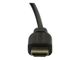 hdmi - Logilink HDMI Cable 3m - 4 nuotrauka
