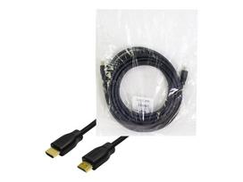 hdmi - Logilink HDMI Cable 3m - 6 nuotrauka