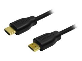 hdmi - Logilink HDMI Cable 3m - 8 nuotrauka