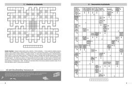 nera - Kryžiažodžių klubas - 2 nuotrauka