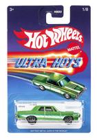 Hot Wheels Pantone teminis automodeliukas, JKY47