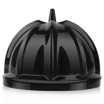 juodos taures - Taurus Easy Press 600 Išcentrinė sulčiaspaudė 600 W Juoda, Ruda - 2 nuotrauka