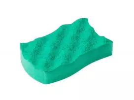 kempiniul - Viskozinė šluostė Vileda Glitzi Always Clean 2 vnt. - 4 nuotrauka