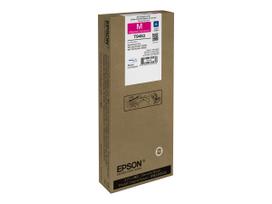 rasalinis epson - Epson T9453, raudona - 2 nuotrauka