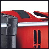galingi elektriniai - Einhell TC-ID 650 E - 2 nuotrauka