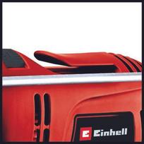 galingi elektriniai - Einhell TC-ID 650 E - 5 nuotrauka