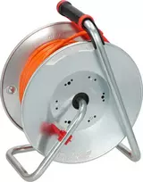 ilgintuva rite - Ilgintuvas su rite Brennenstuhl Garant, 40 m, IP44 - 2 nuotrauka