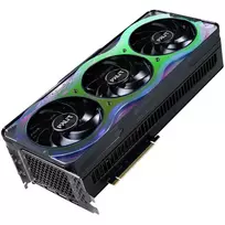 rtx gpu - Palit GeForce RTX 5090 GameRock 32GB GDDR7 512bit - 3 nuotrauka