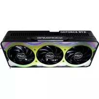 rtx gpu - Palit GeForce RTX 5090 GameRock 32GB GDDR7 512bit - 5 nuotrauka