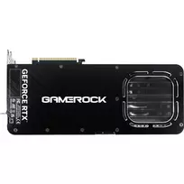 rtx gpu - Palit GeForce RTX 5090 GameRock 32GB GDDR7 512bit - 6 nuotrauka