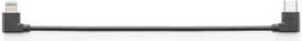 dji laidas - CABLE USB-C TO LIGHTNING/CP.OS.00000424.01 DJI - 2 nuotrauka