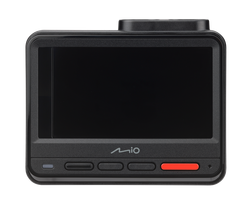 gps - Mio MiVue 935W - 2 nuotrauka