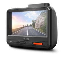 gps - Mio MiVue 935W - 6 nuotrauka